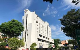 Ymca Orchard Singapore 3*